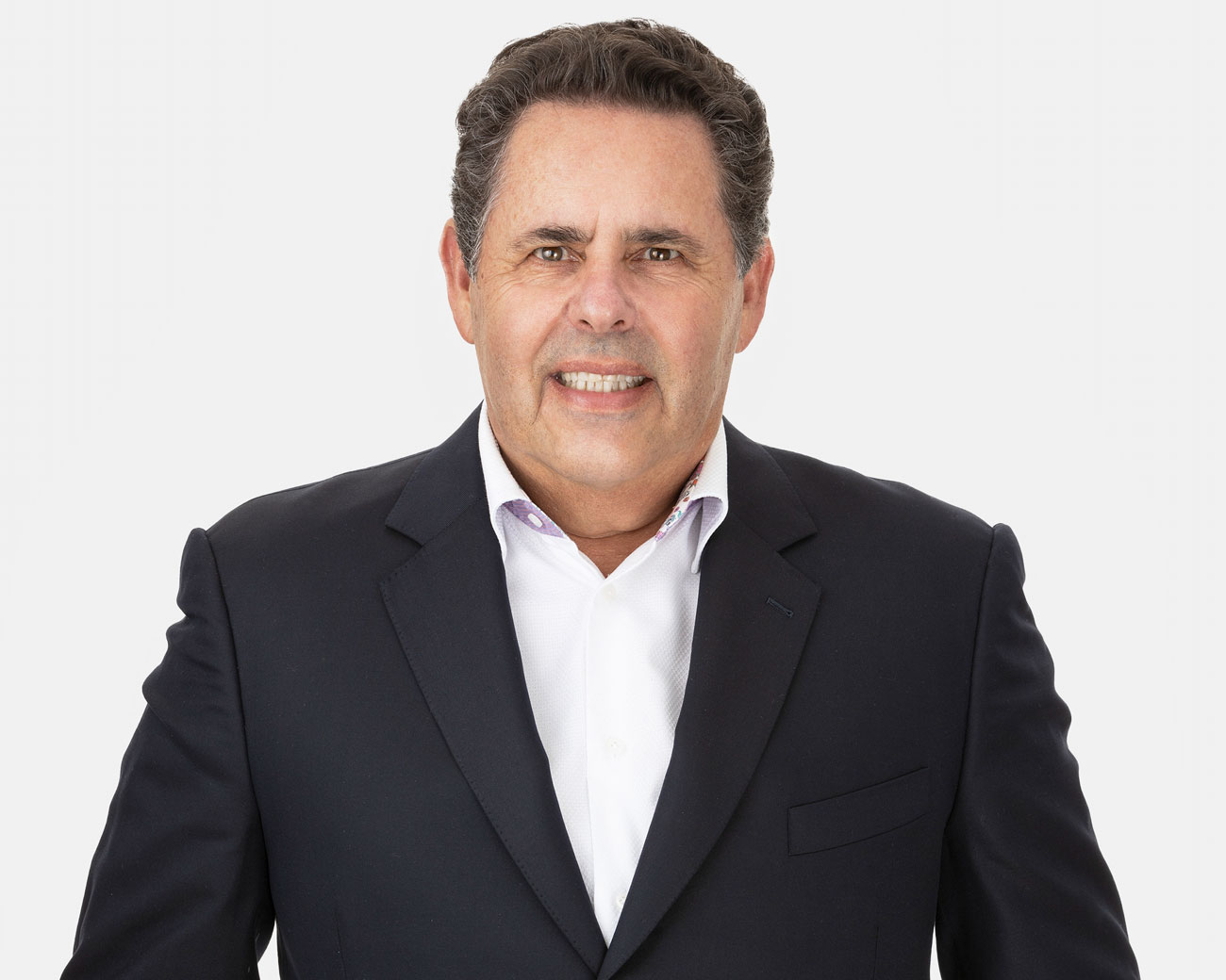 Alejandro  Weinstein M.